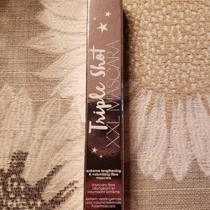 Ciate London Triple Shot XXL Mascara in Black